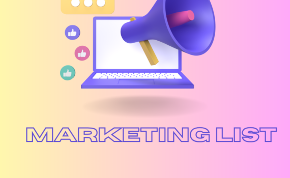 Marketing List